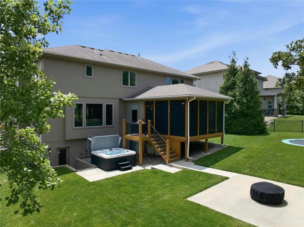 20308 W 79 Terrace — photo 51