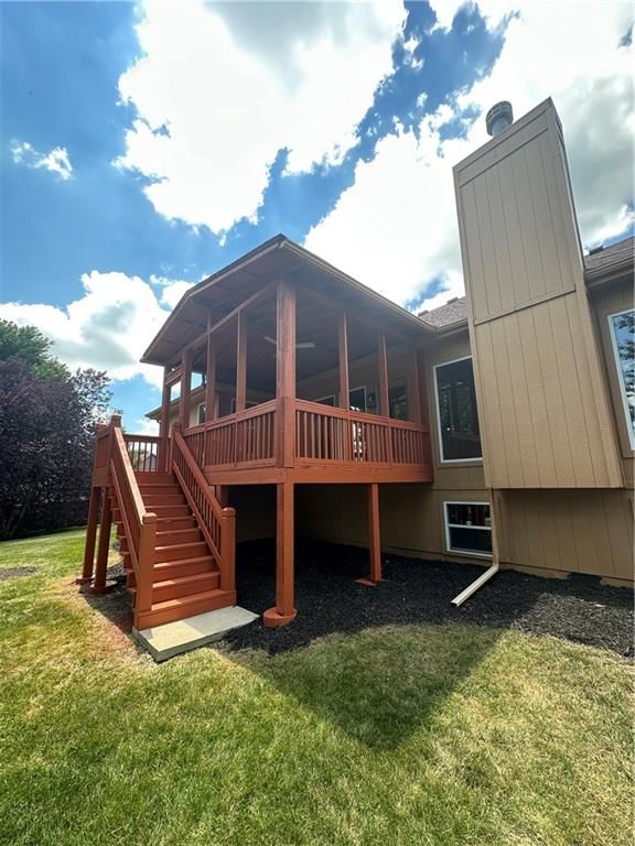 2405 SW Stone Bridge Circle — photo 50