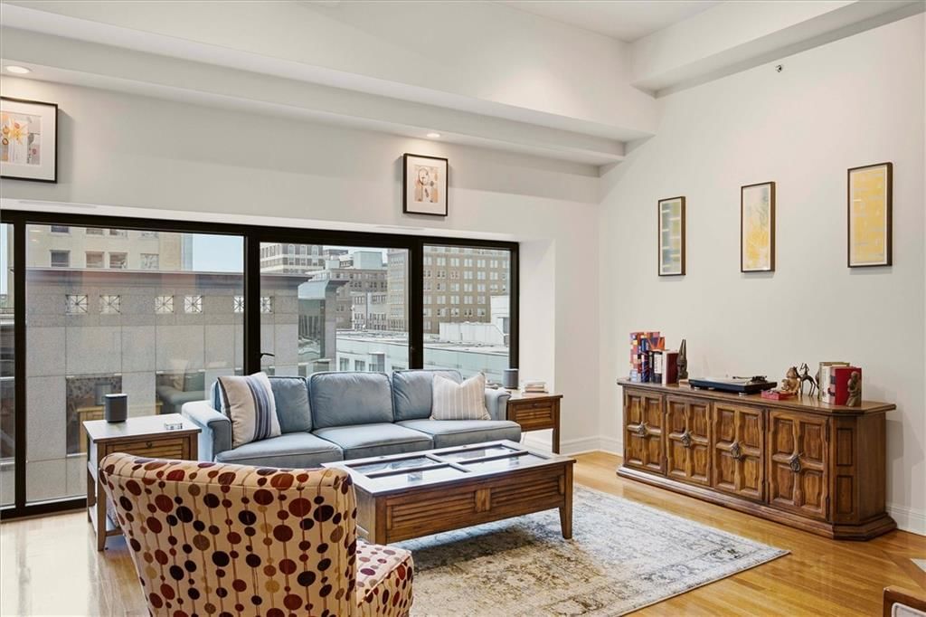 1101 Walnut Street — photo 1