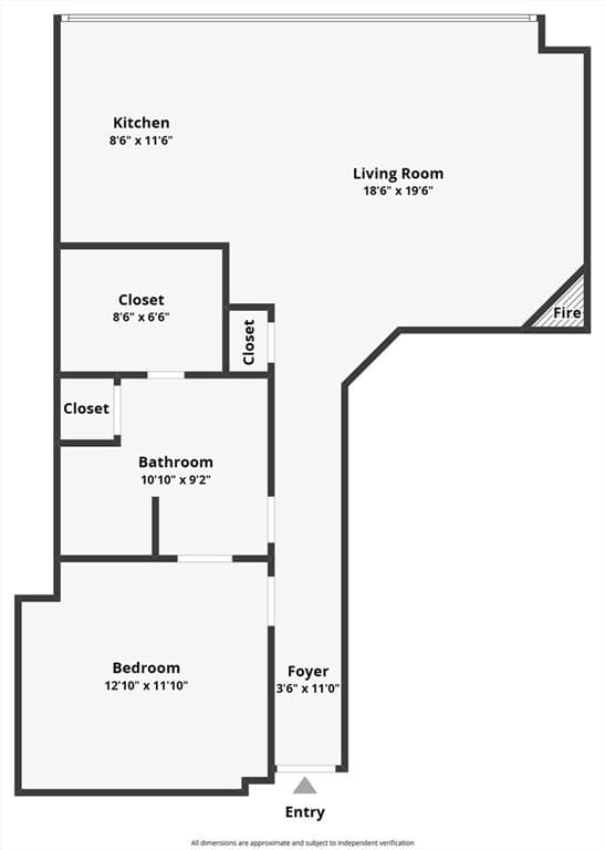 1101 Walnut Street — photo 19