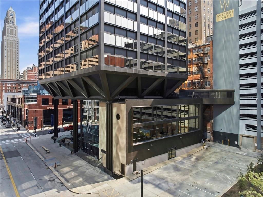 1101 Walnut Street — photo 39