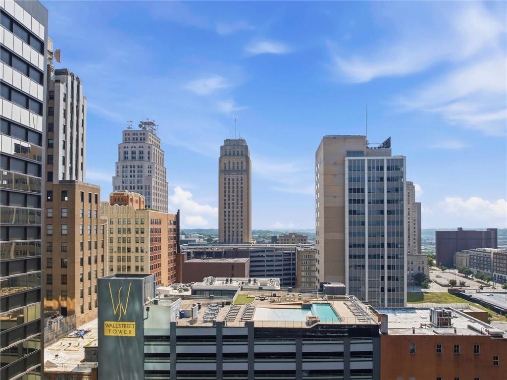1101 Walnut Street — photo 40