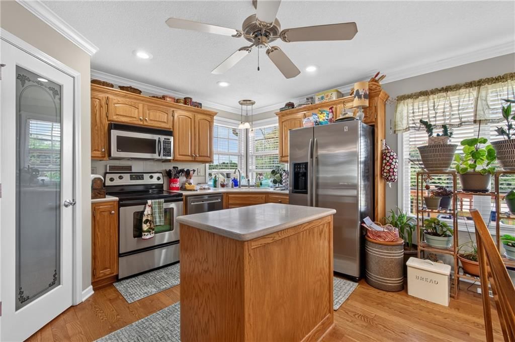 1408 Bridget Boulevard — photo 13