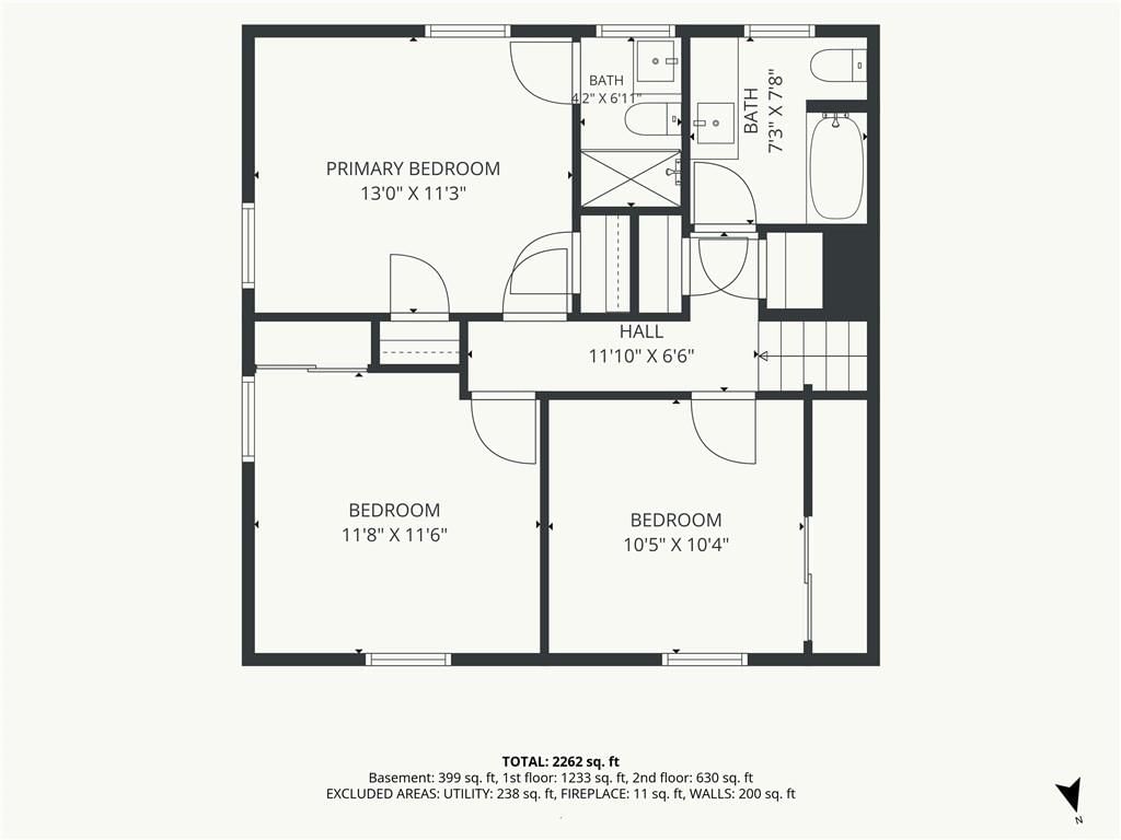 507 London Way — photo 40