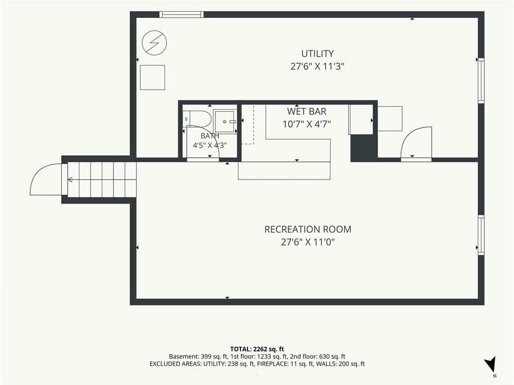 507 London Way — photo 41