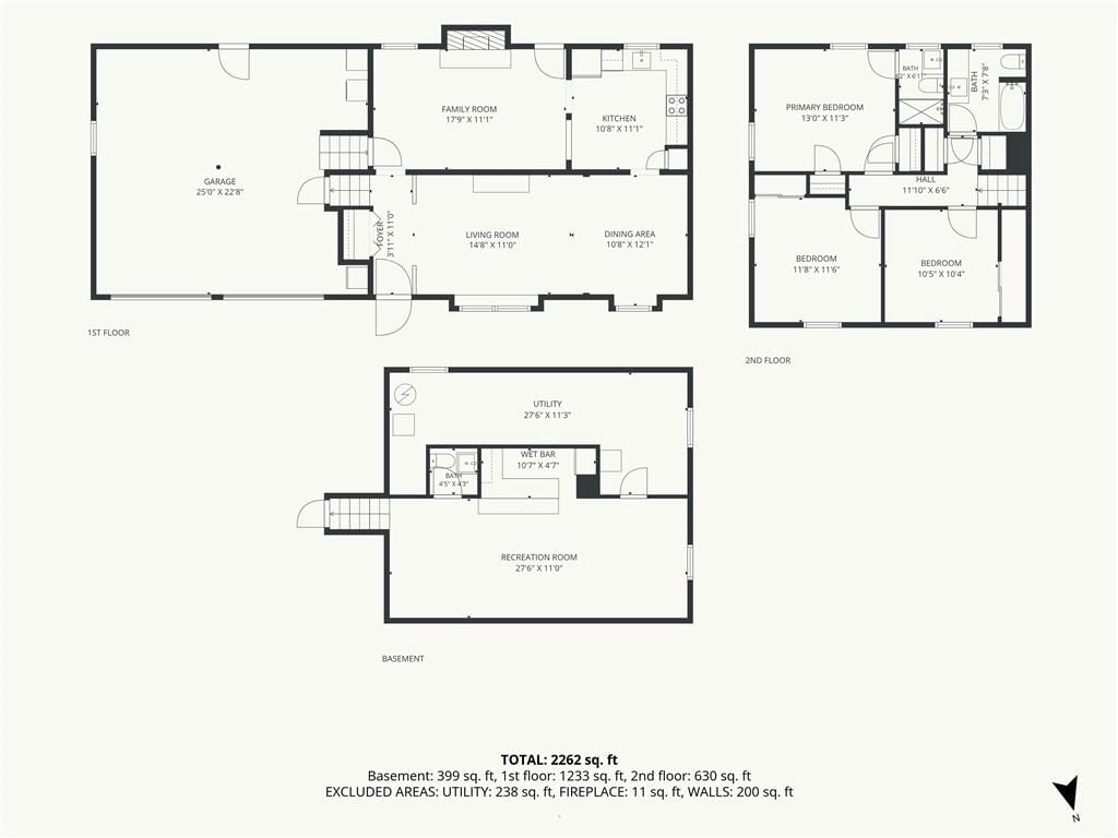 507 London Way — photo 42