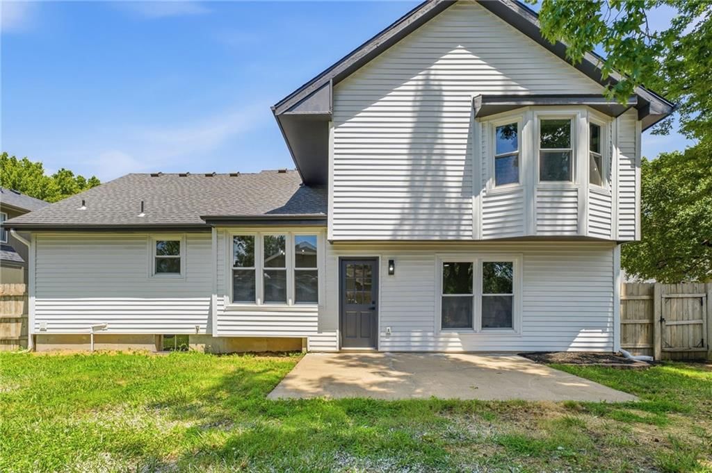 15529 W 146th Street — photo 37