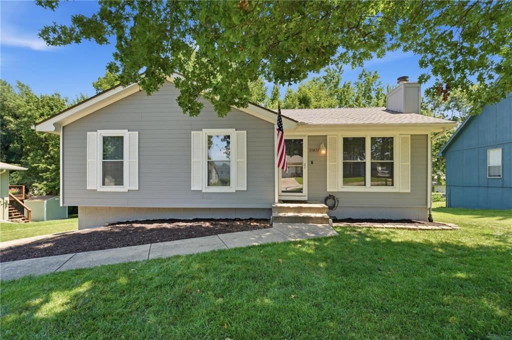 11411 N Walnut Street — photo 1