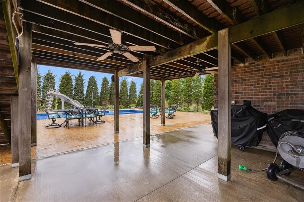 4631 S Country Club Road — photo 59