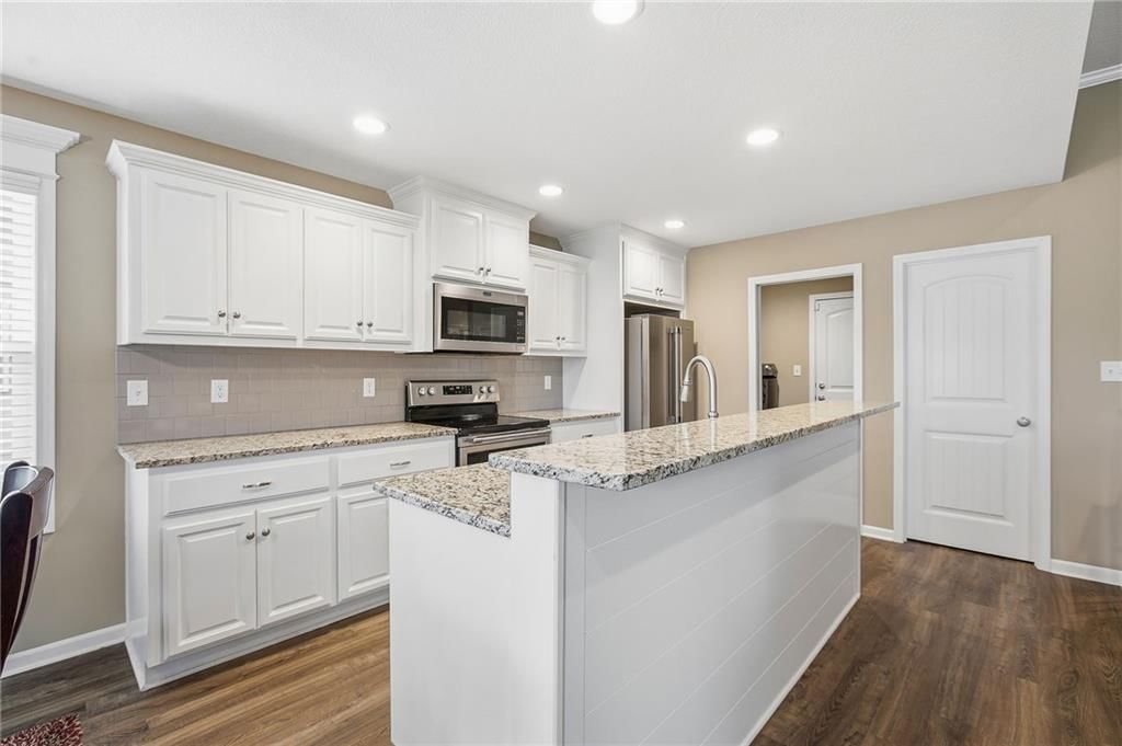 1819 N Keenan Street — photo 12