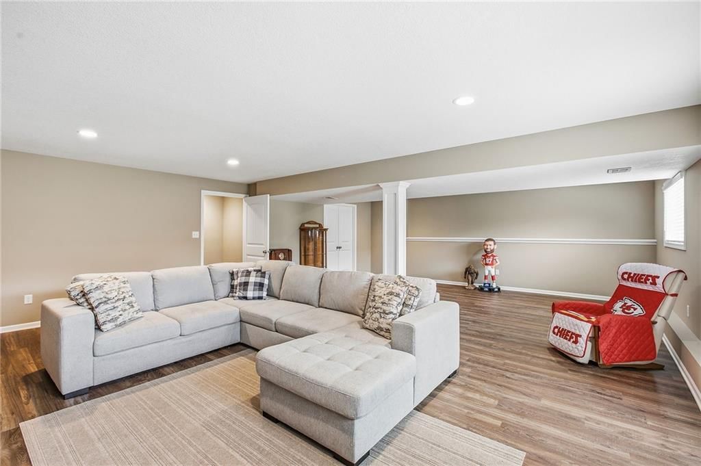 1819 N Keenan Street — photo 32