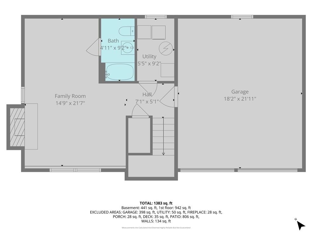 417 SW PARKWOOD Drive — photo 23