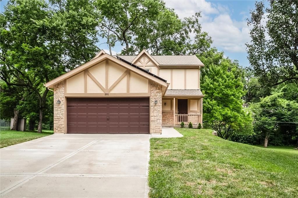 201 NW 79th Terrace, Kansas City, MO