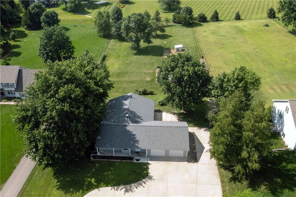 24475 W 55th Street, Shawnee, KS