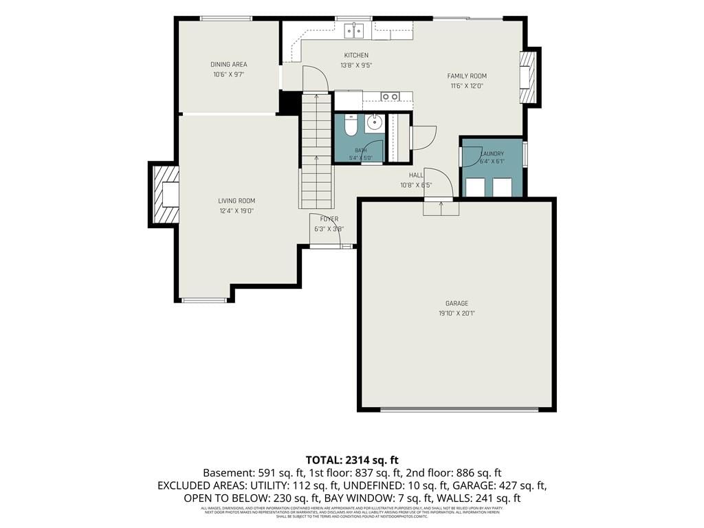 304 Shannon Avenue — photo 33