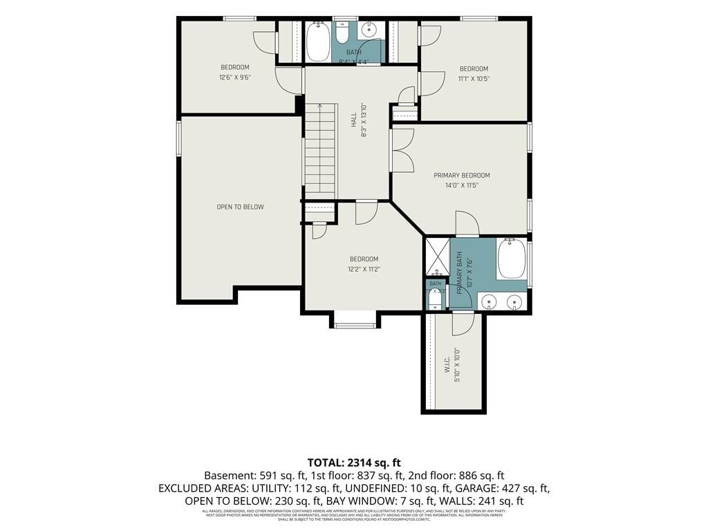 304 Shannon Avenue — photo 34