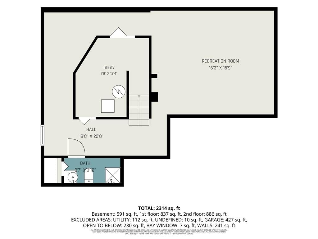 304 Shannon Avenue — photo 35