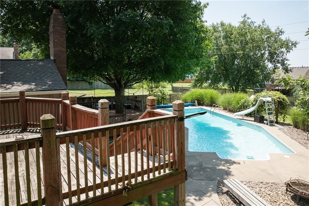 404 S SUNSET Lane — photo 40