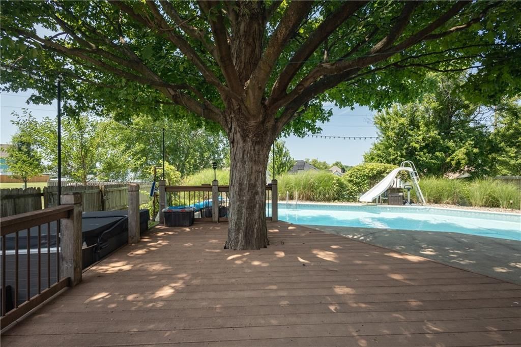 404 S SUNSET Lane — photo 46
