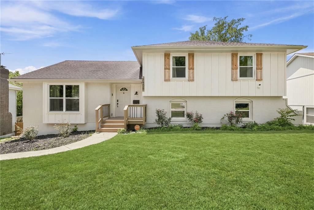 8908 Evanston Avenue — photo 1
