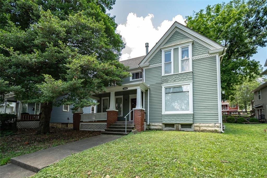 1229 Tennessee Street — photo 1