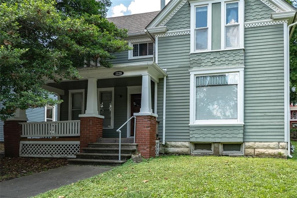 1229 Tennessee Street — photo 2