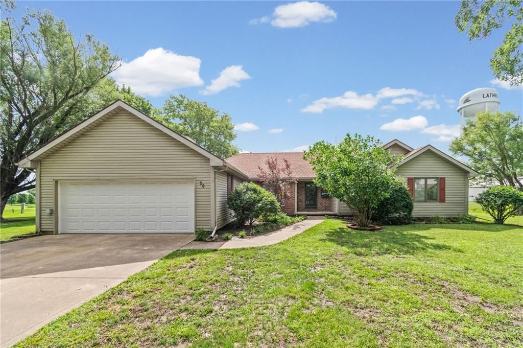 36 Hubbard Place, Lathrop, MO