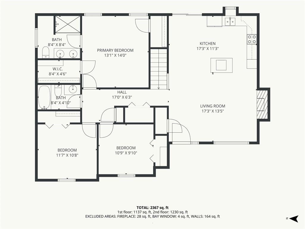 6315 N Quincy Avenue — photo 36
