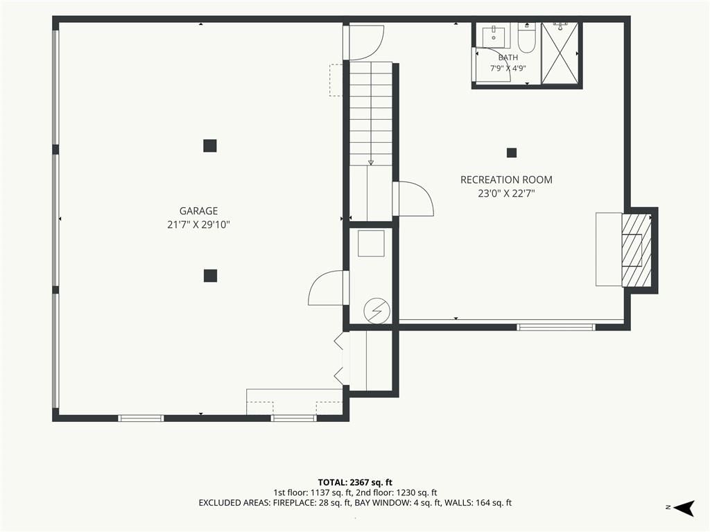 6315 N Quincy Avenue — photo 37