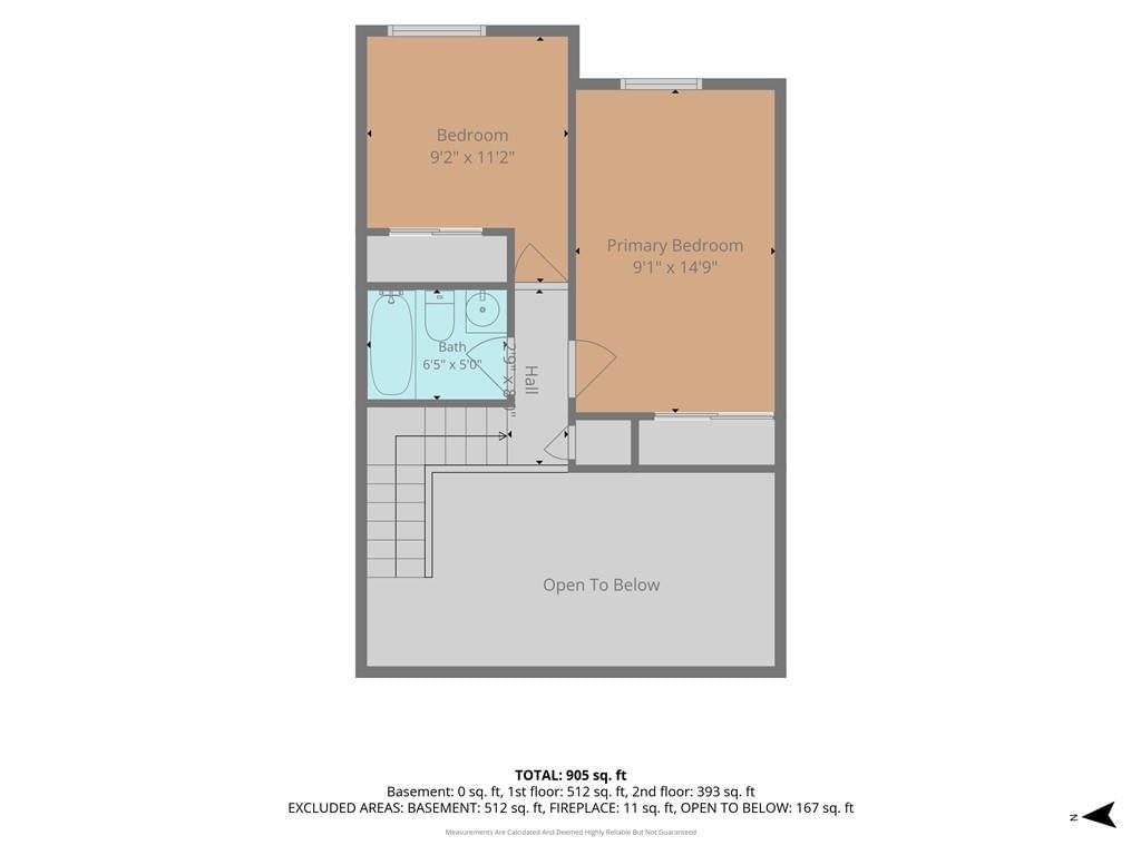 131 SW Donovan Road — photo 23