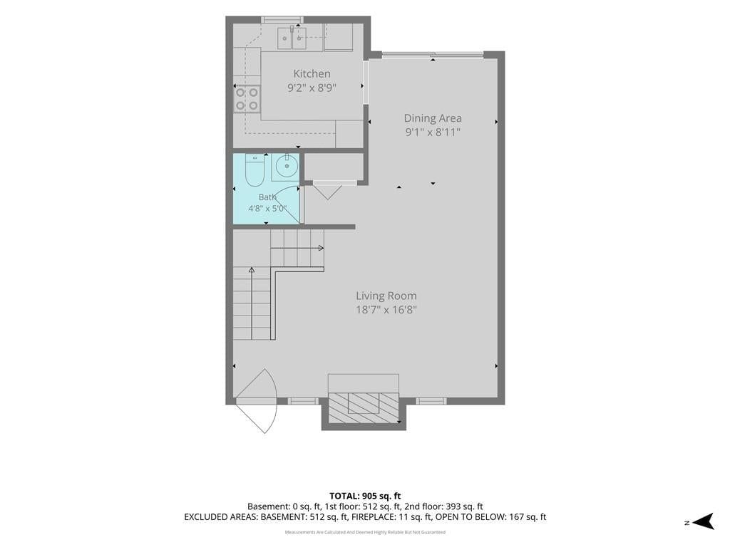 131 SW Donovan Road — photo 24