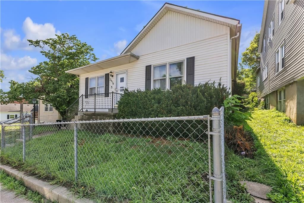 2918 N 9th Street, St Joseph, MO