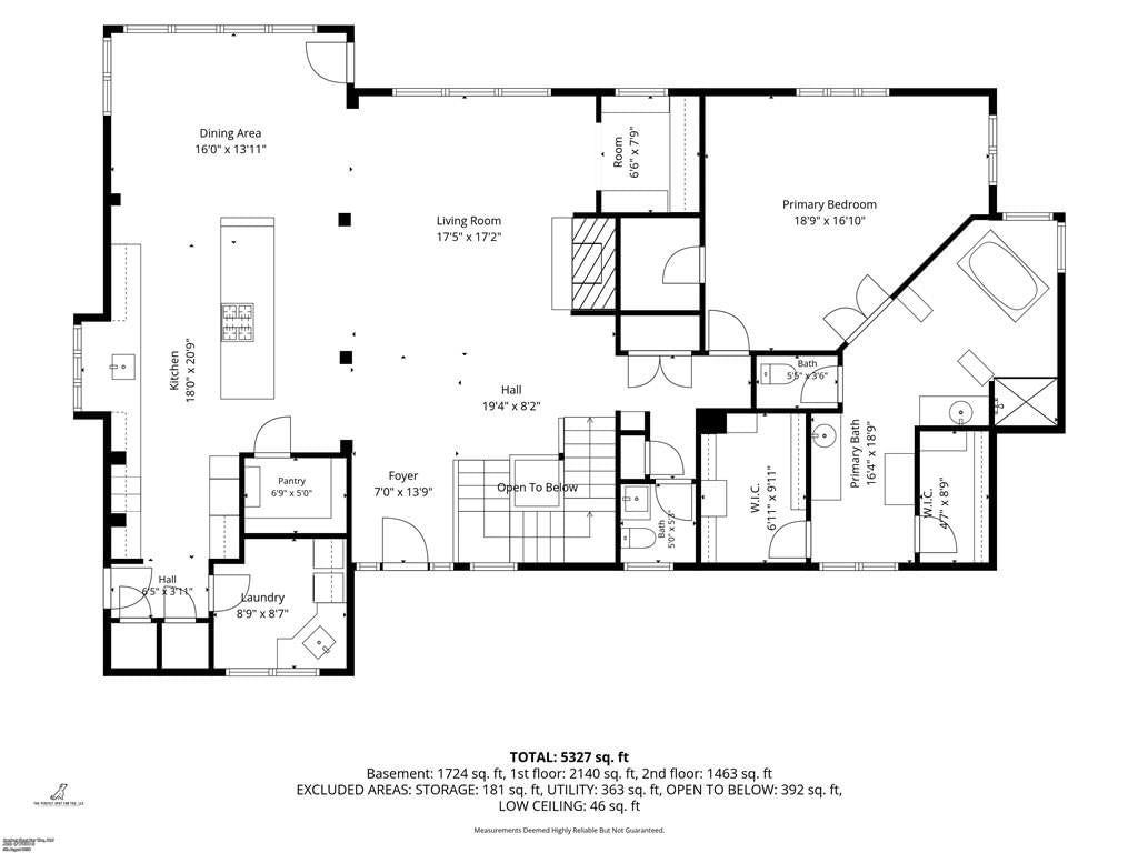 6215 ARAPAHOE Street — photo 68