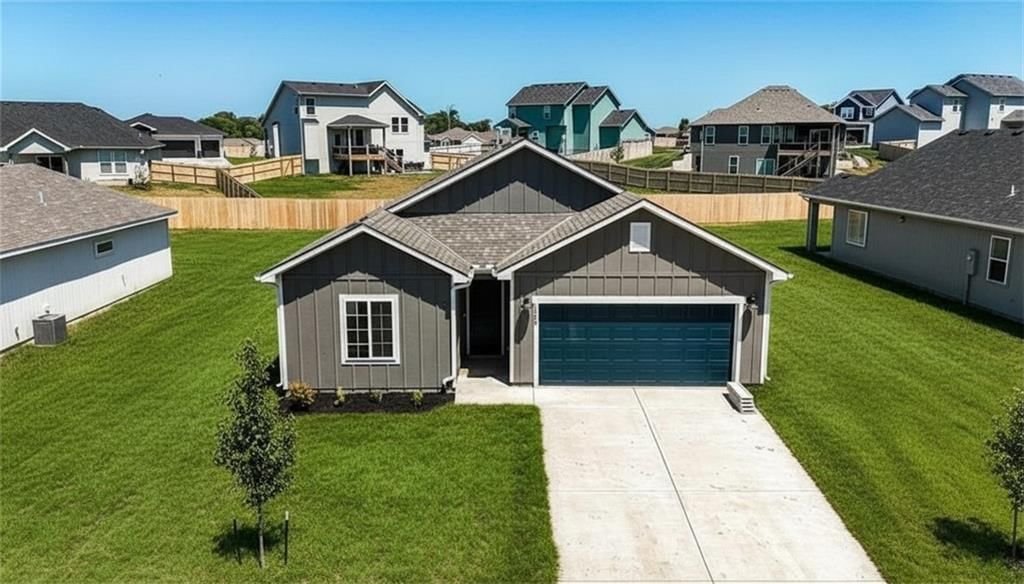 17552 Muncie Street — photo 1
