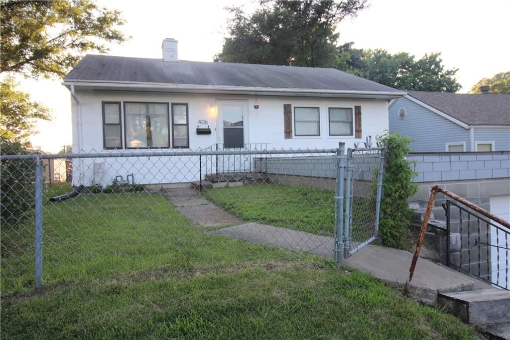 406 Eulich Street — photo 1