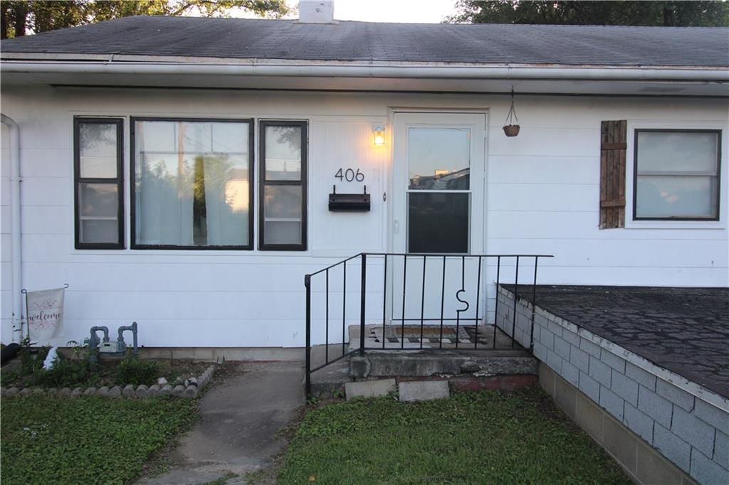 406 Eulich Street — photo 2