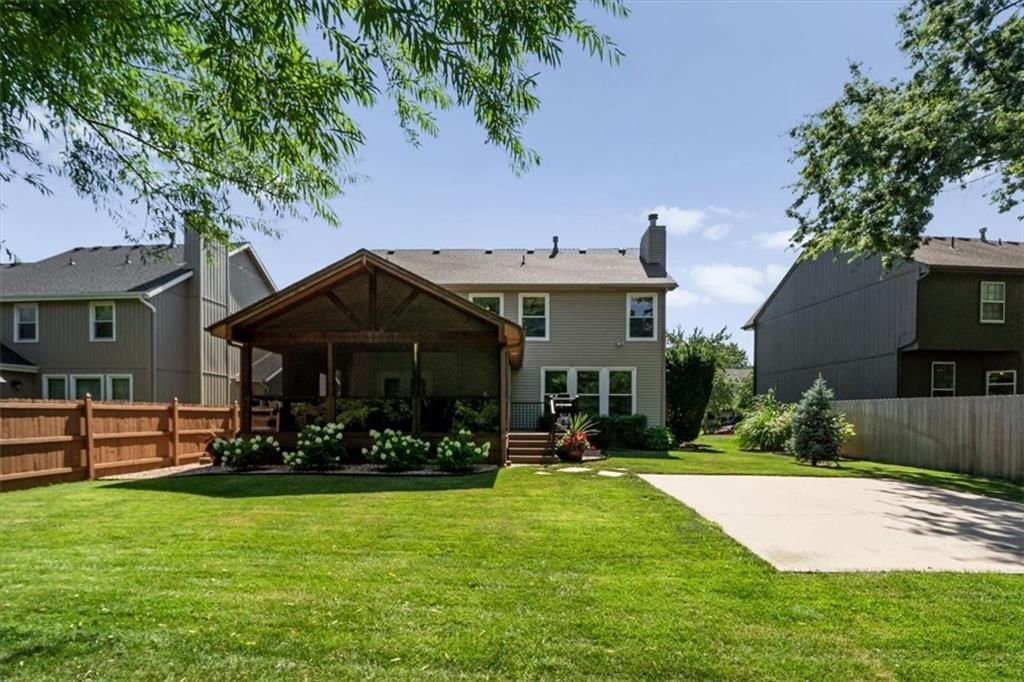 11208 W 117th Street — photo 34