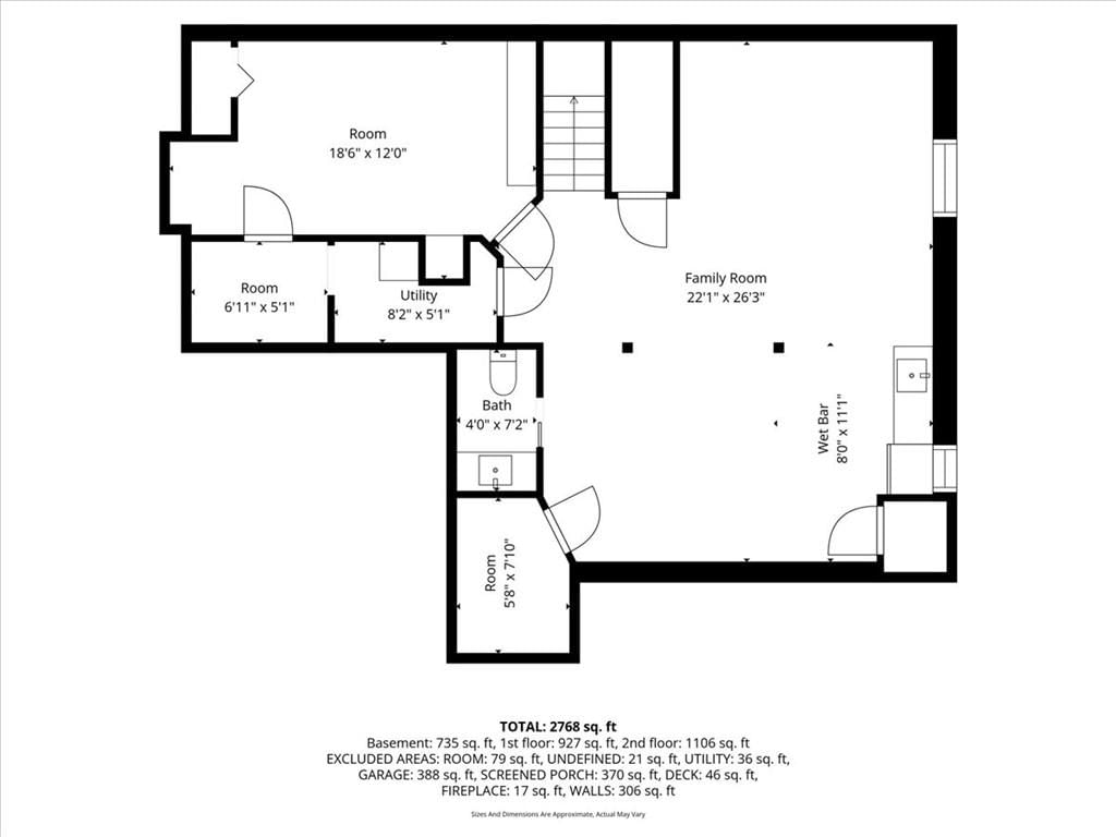 11208 W 117th Street — photo 41