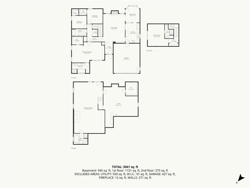 11625 S Penrose Street — photo 41