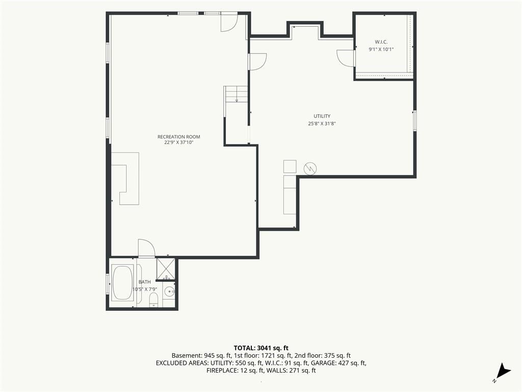 11625 S Penrose Street — photo 42