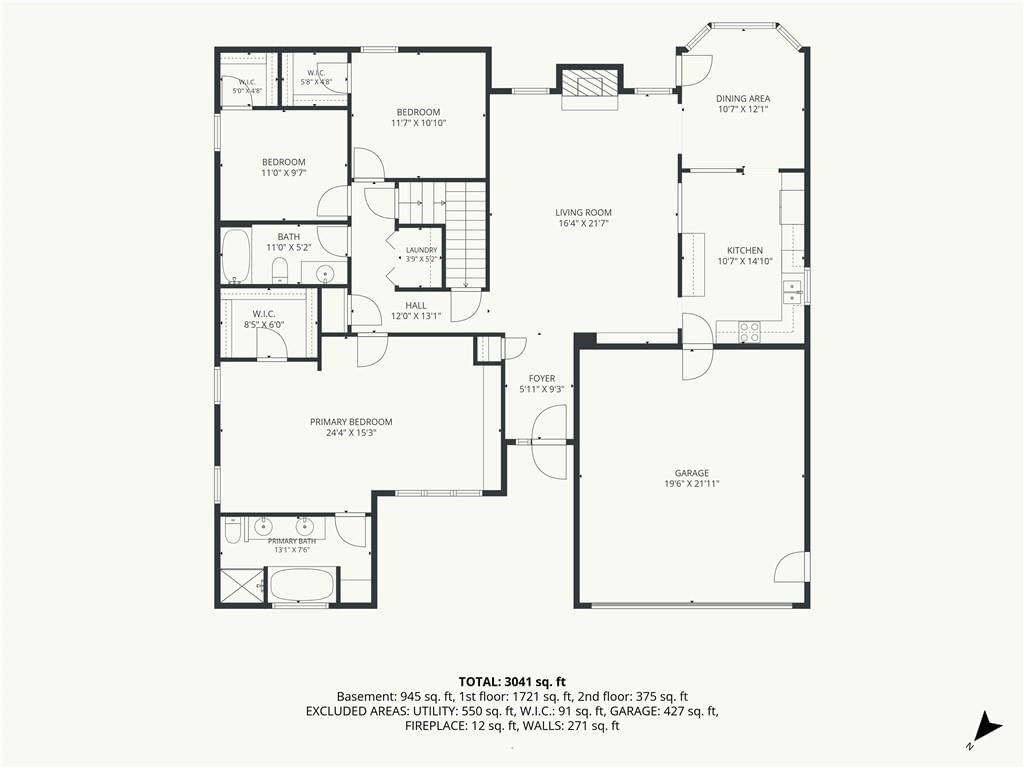 11625 S Penrose Street — photo 43