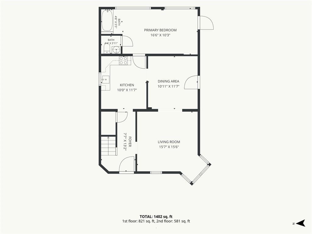 611 N Spring Street — photo 34