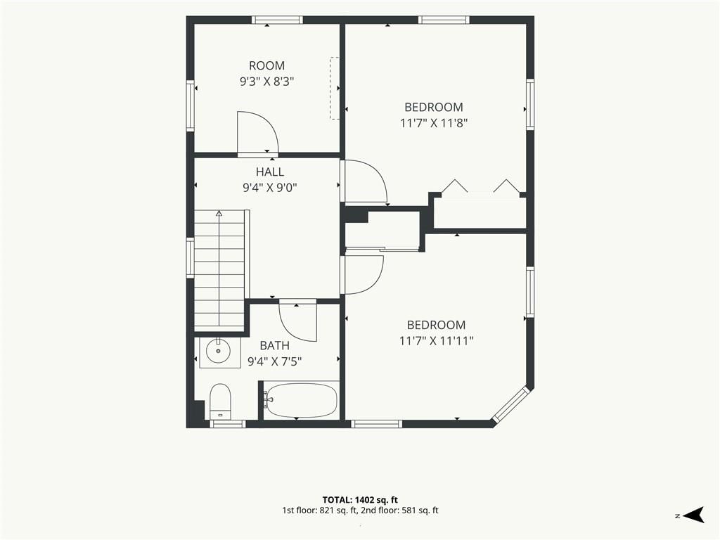 611 N Spring Street — photo 35