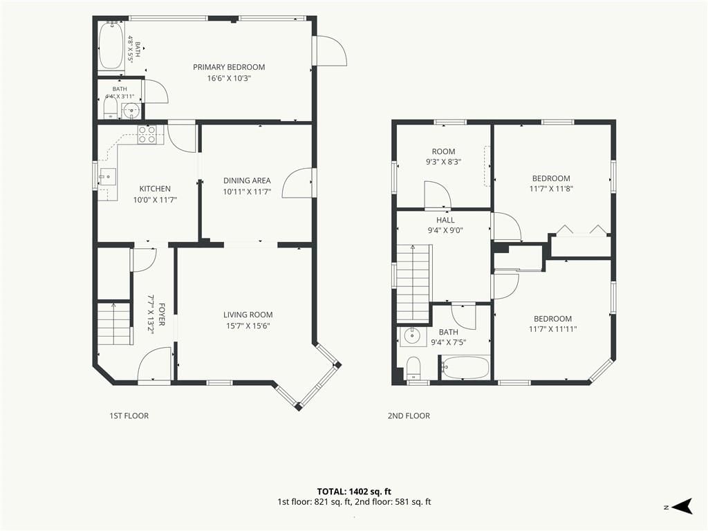 611 N Spring Street — photo 36