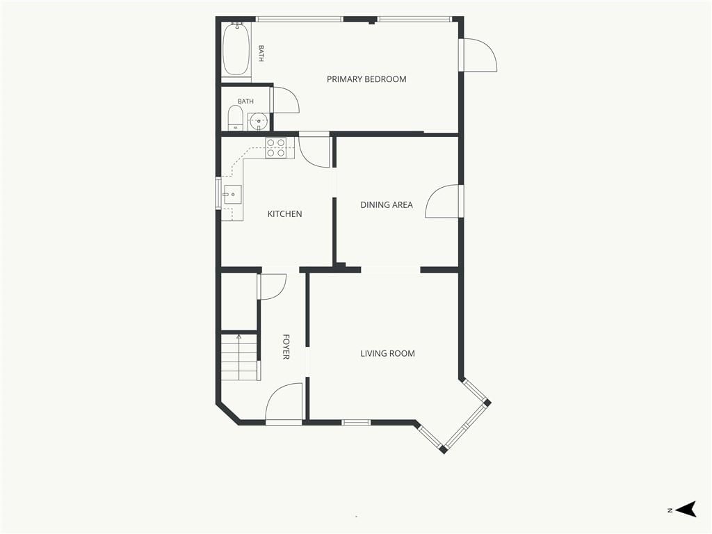 611 N Spring Street — photo 37