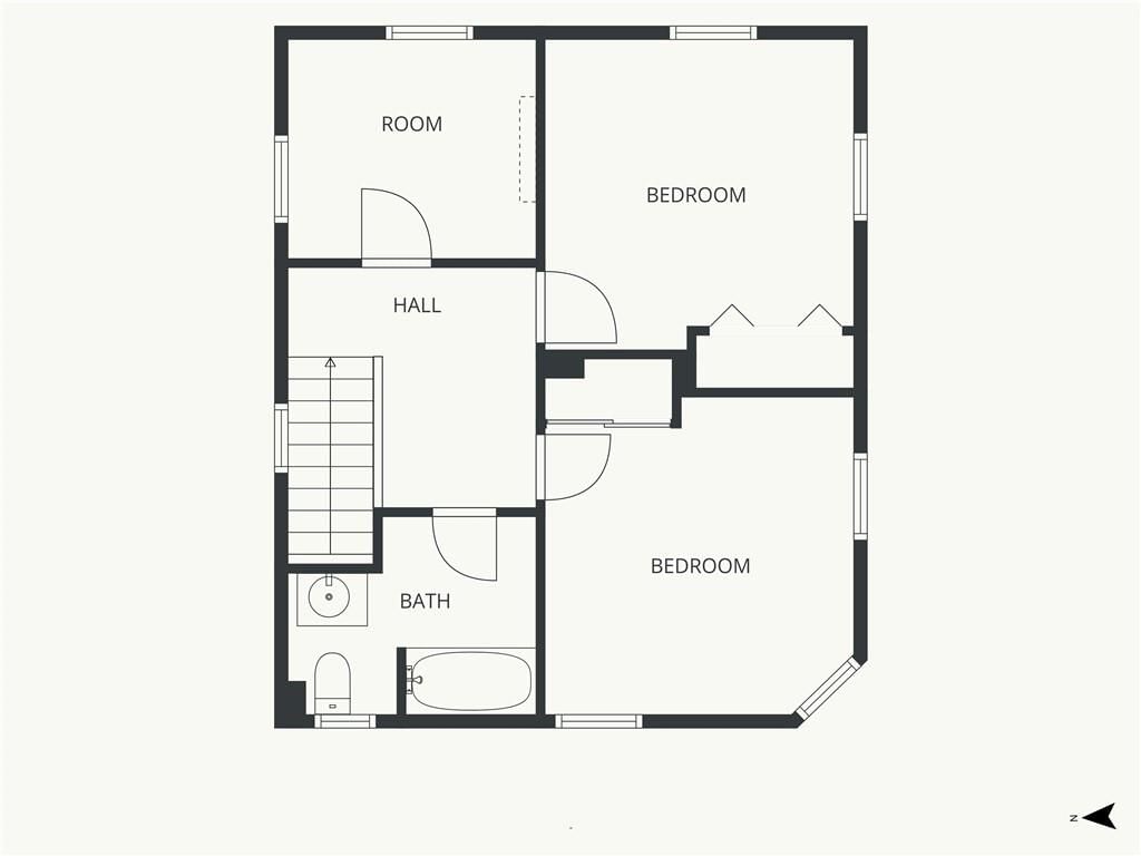 611 N Spring Street — photo 38