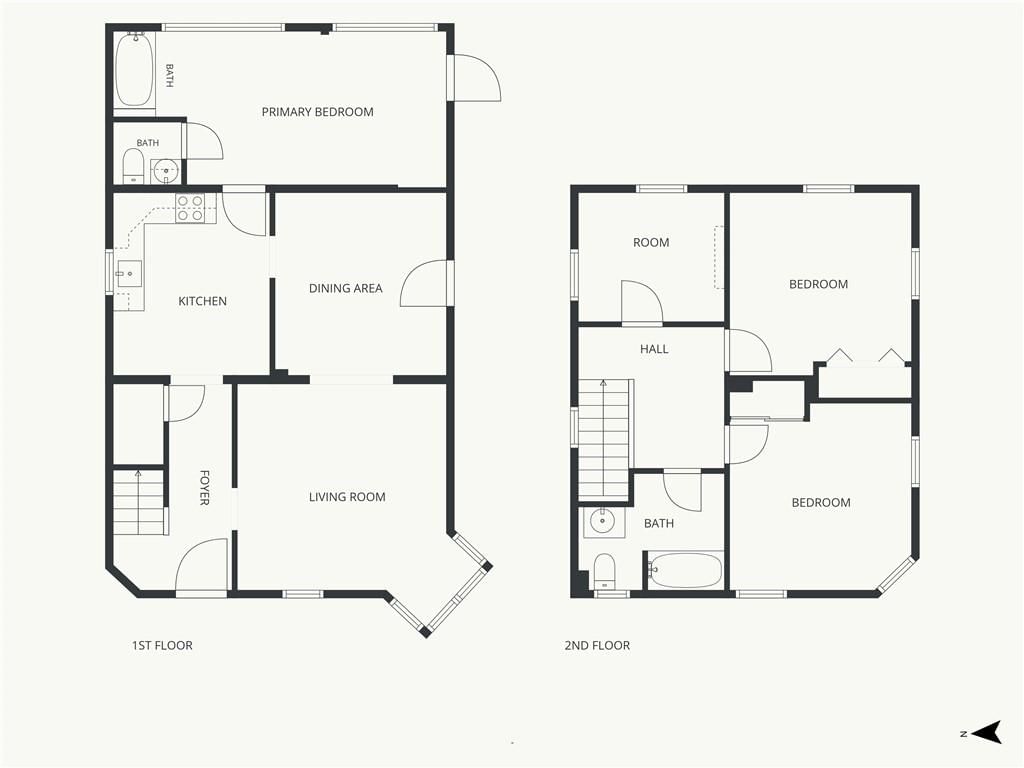 611 N Spring Street — photo 39