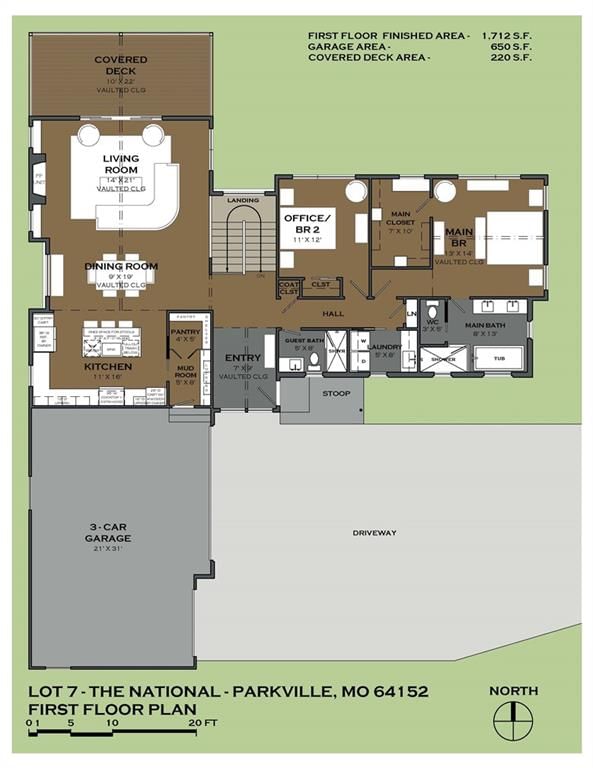 5870 Chateau Court — photo 48