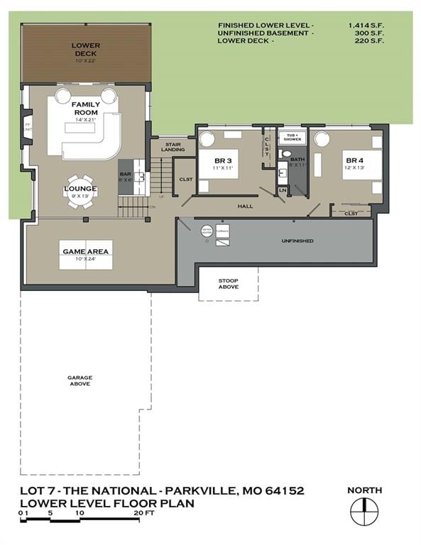 5870 Chateau Court — photo 49