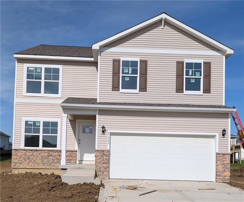 21048 W 217th Court, Spring Hill, KS